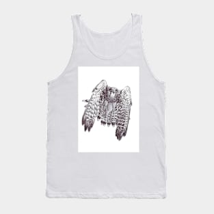 Kestrel Tank Top